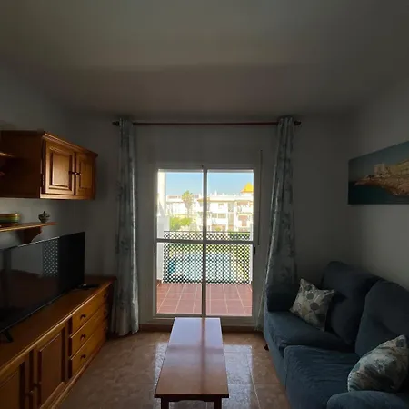 Apartamento La Atalaya C-162 *