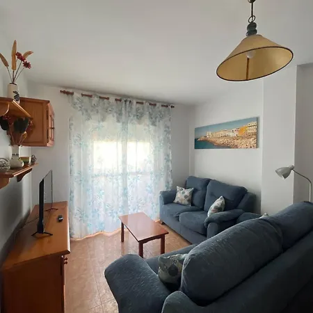 La Atalaya C-162 Apartment