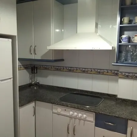Apartment La Atalaya C-162