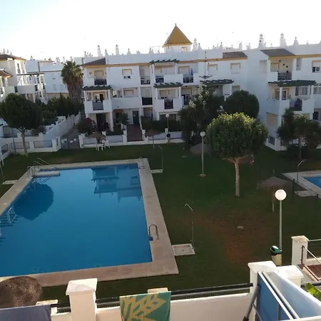 La Atalaya C-162 Apartment *