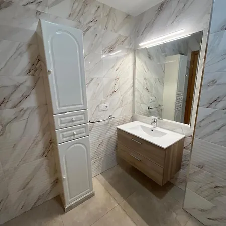 Apartment La Atalaya C-162