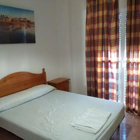 Apartment La Atalaya C-162 Conil De La Frontera